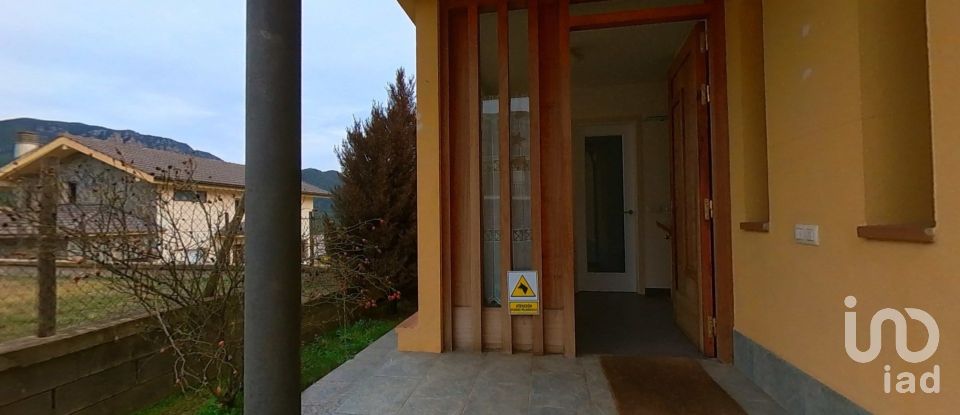 Casa 3 habitaciones de 217 m² en Sant Llorenç de Morunys (25282)