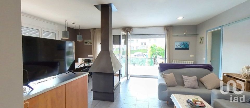 Lodge 3 bedrooms of 217 m² in Sant Llorenç de Morunys (25282)
