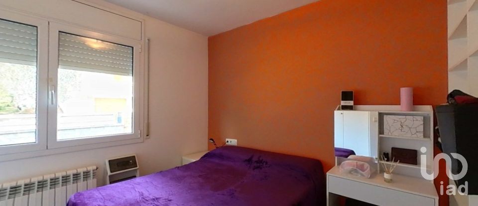Casa 3 habitacions de 217 m² a Sant Llorenç de Morunys (25282)