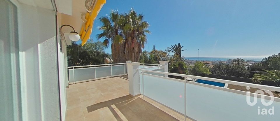 Casa 5 habitacions de 350 m² a Sitges (08870)