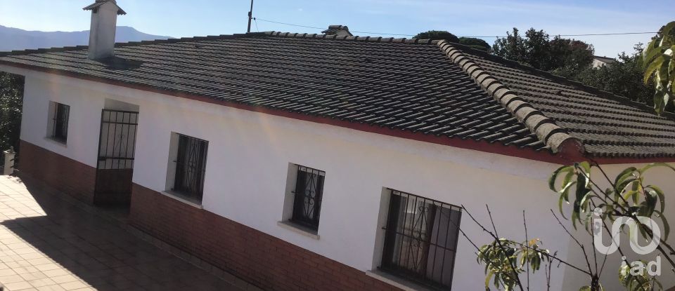 House 4 bedrooms of 269 m² in Riells i Viabrea (17404)