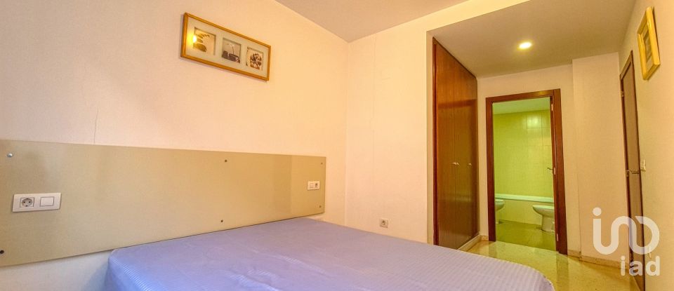 Appartement 2 chambres de 67 m² à Oliva (46780)