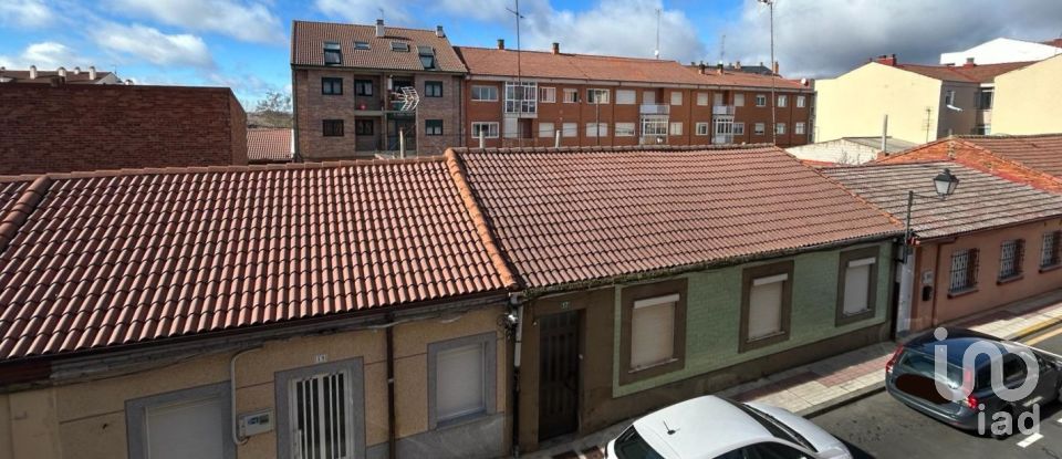 Appartement 2 chambres de 82 m² à La Virgen del Camino (24198)