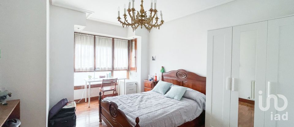 Pis 4 habitacions de 103 m² a Oñati (20560)
