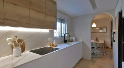 Xalet 3 habitacions de 157 m² a Monforte del Cid (03670)