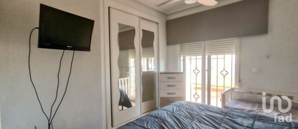 Cottage 3 bedrooms of 157 m² in Monforte del Cid (03670)