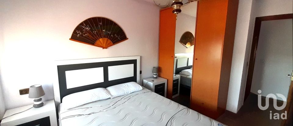 Appartement 3 chambres de 127 m² à La Bañeza (24750)