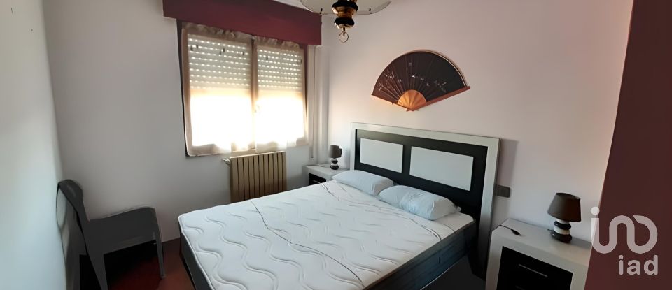 Piso 3 habitaciones de 127 m² en La Bañeza (24750)