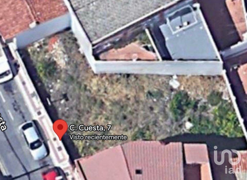 Terreno de 0 m² en Trobajo del Camino (24010)