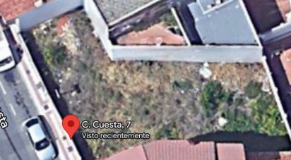 Land of 0 m² in Trobajo del Camino (24010)