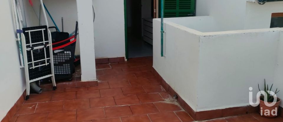 Casa 4 habitaciones de 134 m² en Pollença (07460)