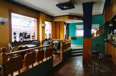 Cafè Bar de 200 m² a León (24006)