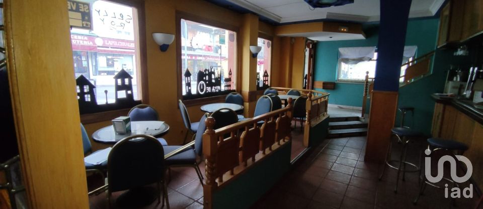 Cafè Bar de 200 m² a León (24006)
