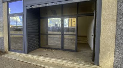 Shop / premises commercial of 295 m² in Benidorm (03502)