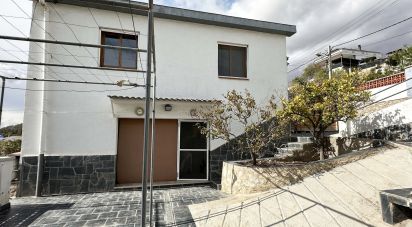House 4 bedrooms of 154 m² in Olivella (08818)