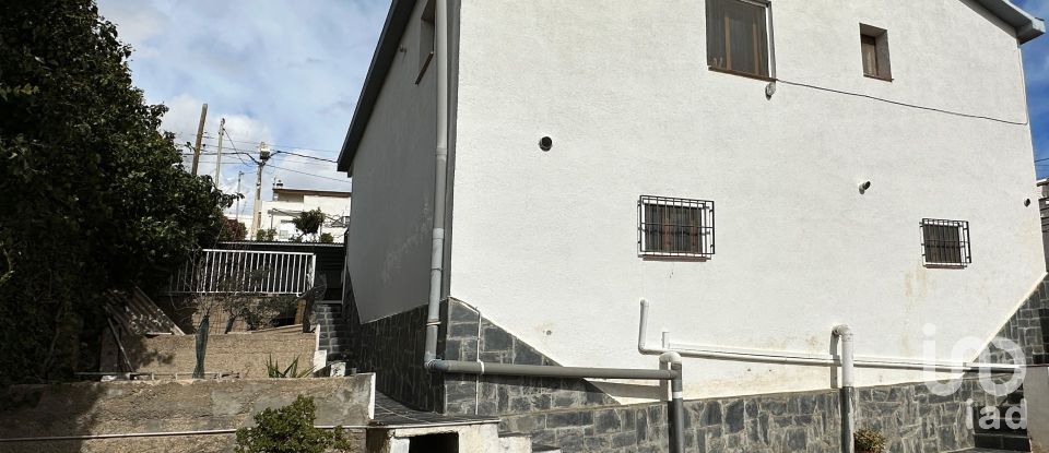 House 4 bedrooms of 154 m² in Olivella (08818)
