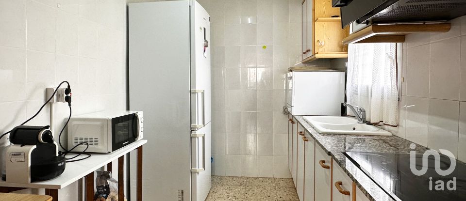 Casa 4 habitacions de 154 m² a Olivella (08818)