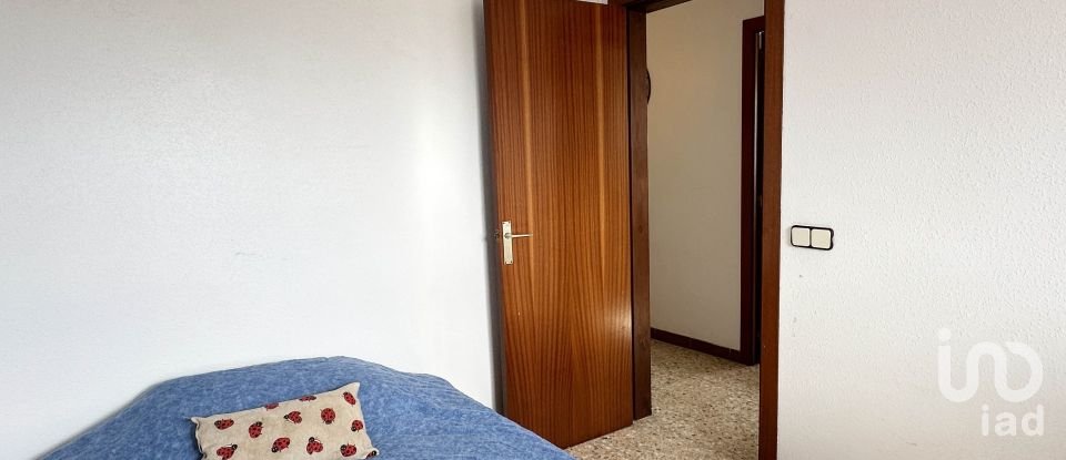 Maison 4 chambres de 154 m² à Olivella (08818)