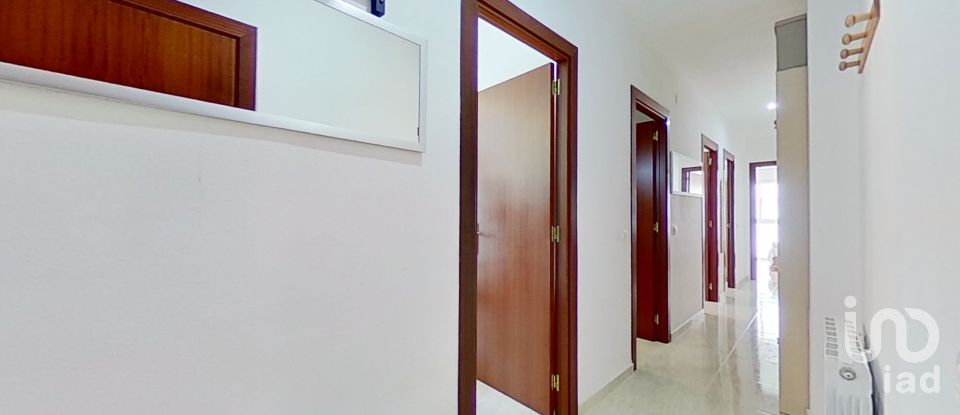 Appartement 3 chambres de 93 m² à El Vendrell (43700)