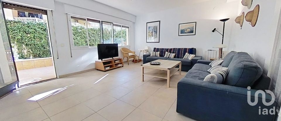 Apartment 3 bedrooms of 155 m² in Salou (43840)