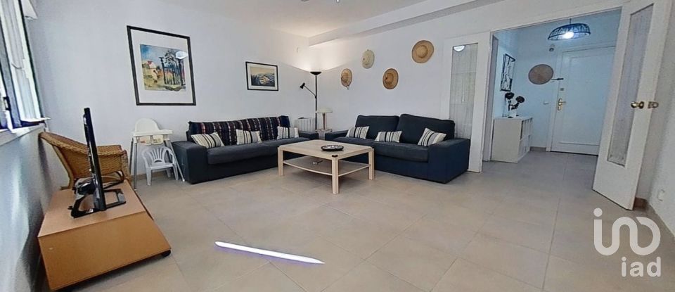 Apartment 3 bedrooms of 155 m² in Salou (43840)