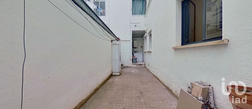 Appartement 3 chambres de 155 m² à Salou (43840)