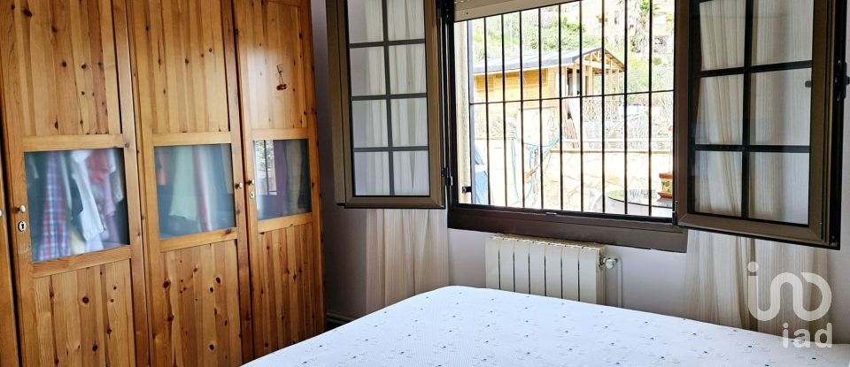 Lodge 4 bedrooms of 272 m² in Vallirana (08759)