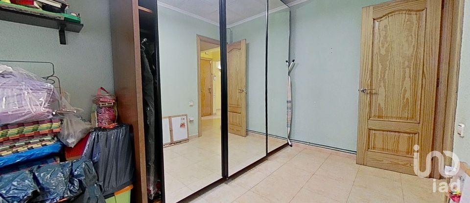 Duplex 5 chambres de 122 m² à Tarragona (43006)