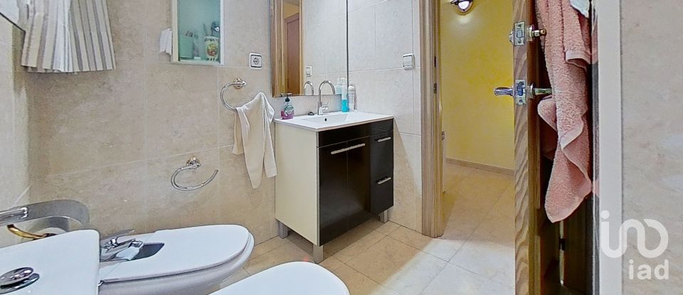 Duplex 5 chambres de 122 m² à Tarragona (43006)