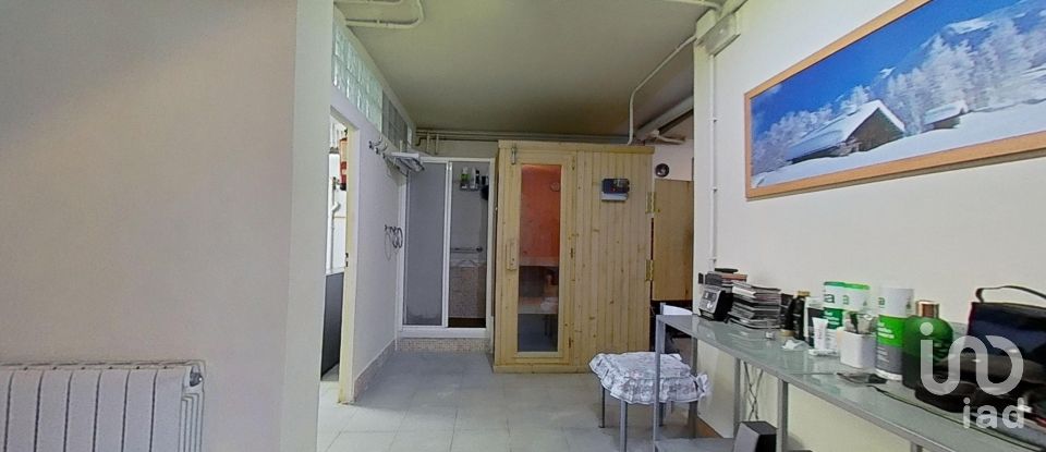 Xalet 5 habitacions de 374 m² a Castellvell del Camp (43392)