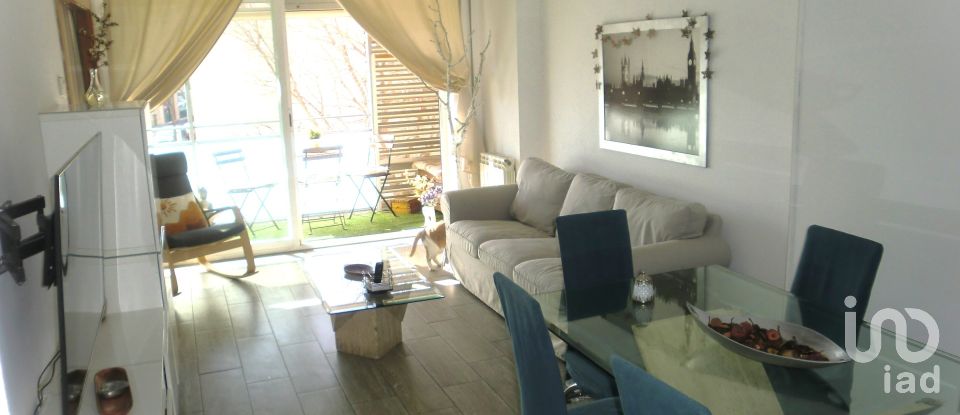 Piso 4 habitaciones de 95 m² en La Llagosta (08120)