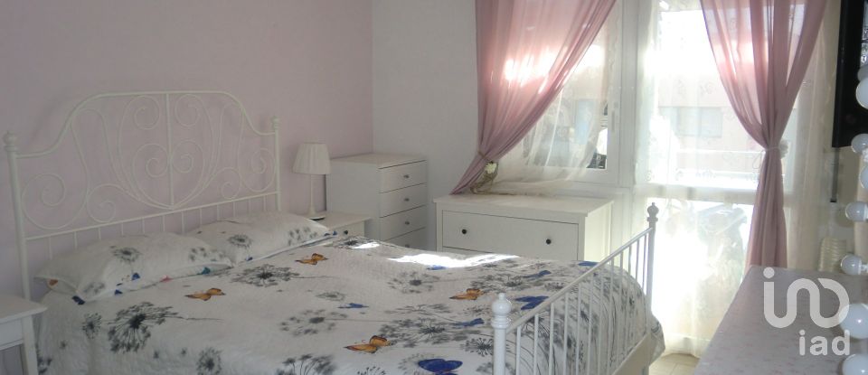 Pis 4 habitacions de 95 m² a La Llagosta (08120)