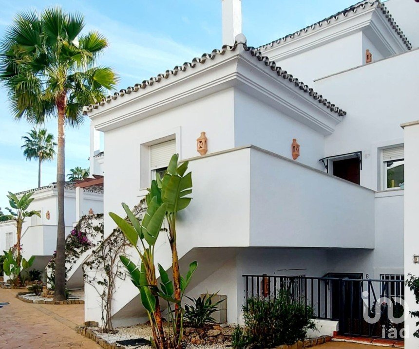Pis 2 habitacions de 120 m² a Marbella (29660)