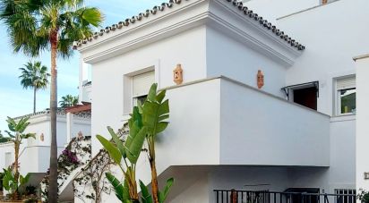Apartment 2 bedrooms of 120 m² in Marbella (29660)