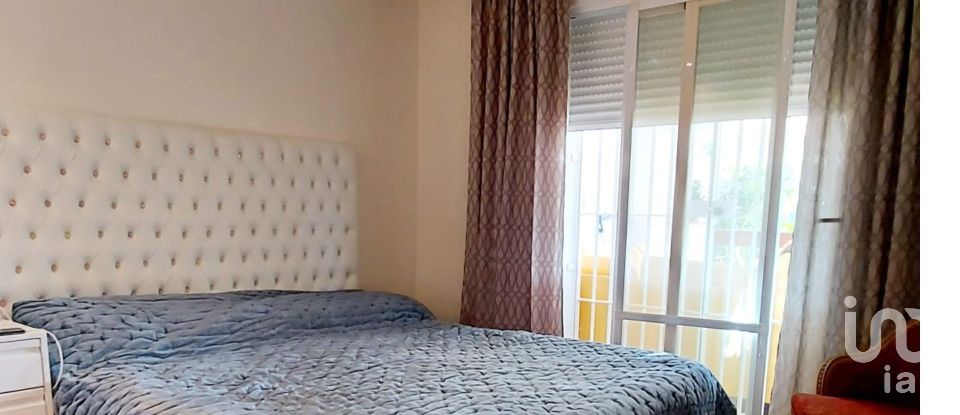 Piso 2 habitaciones de 120 m² en Marbella (29660)