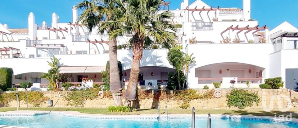 Apartment 2 bedrooms of 120 m² in Marbella (29660)