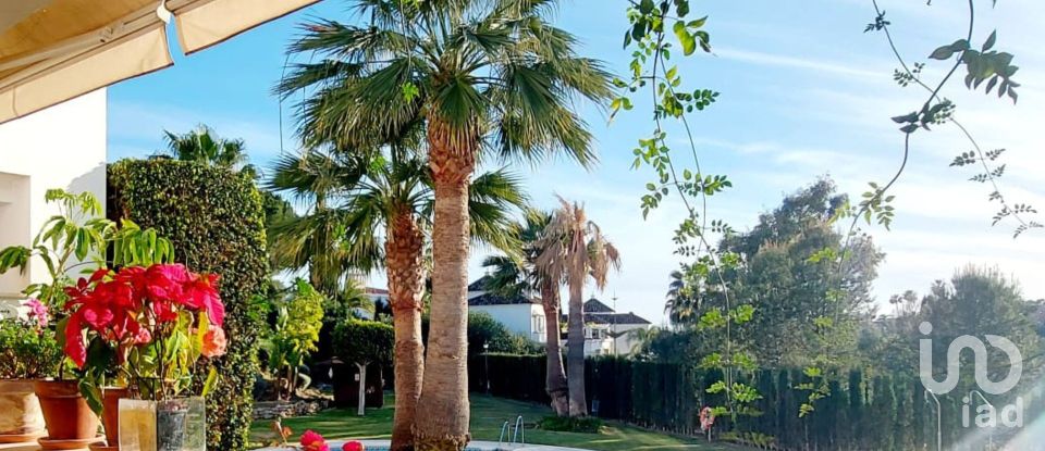 Pis 2 habitacions de 120 m² a Marbella (29660)