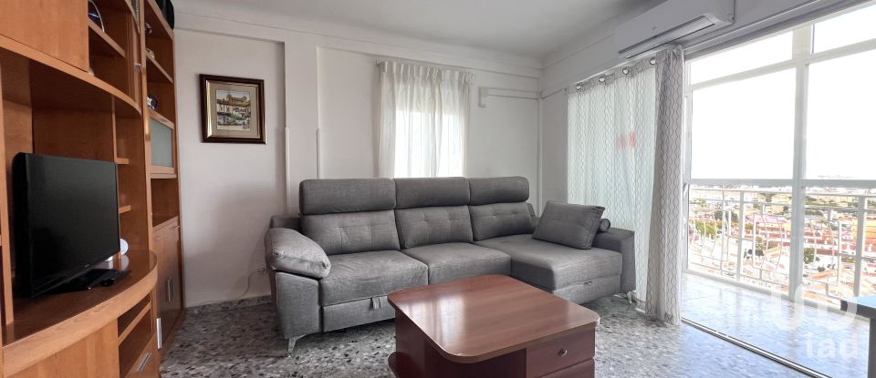 Piso 1 habitación de 60 m² en Torremolinos (29620)