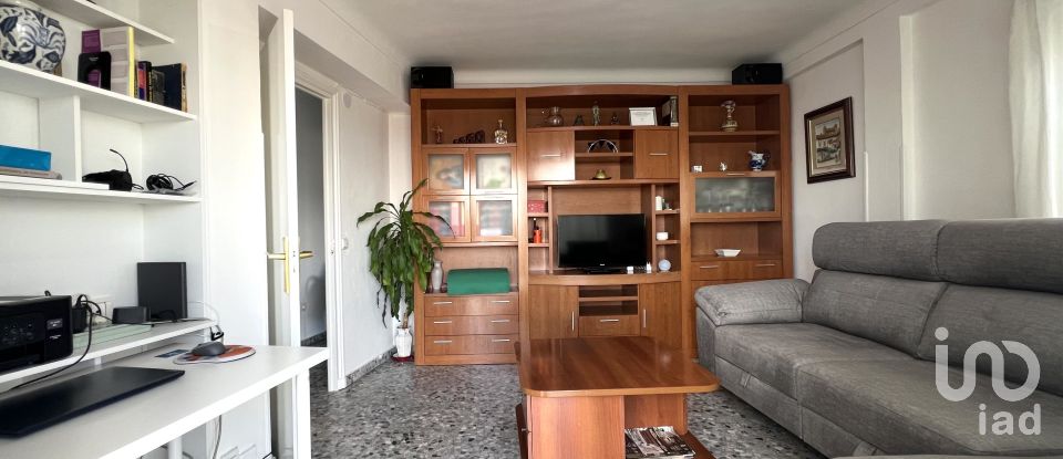 Pis 1 habitació de 60 m² a Torremolinos (29620)