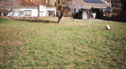 Land of 890 m² in Caldes de Malavella (17455)