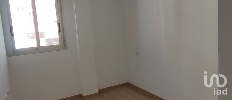 Appartement 3 chambres de 83 m² à Chilches/Xilxes (12592)