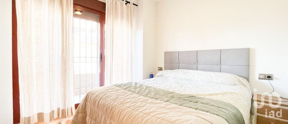 Piso 2 habitaciones de 100 m² en Málaga (29010)
