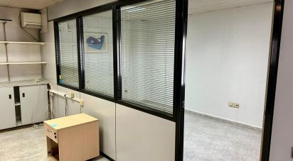 Oficines de 170 m² a Mollet del Vallès (08100)