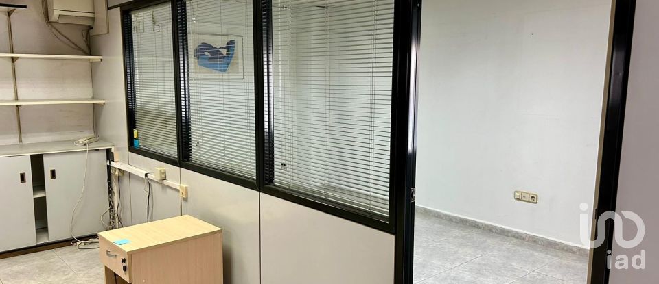 Offices of 170 m² in Mollet del Vallès (08100)