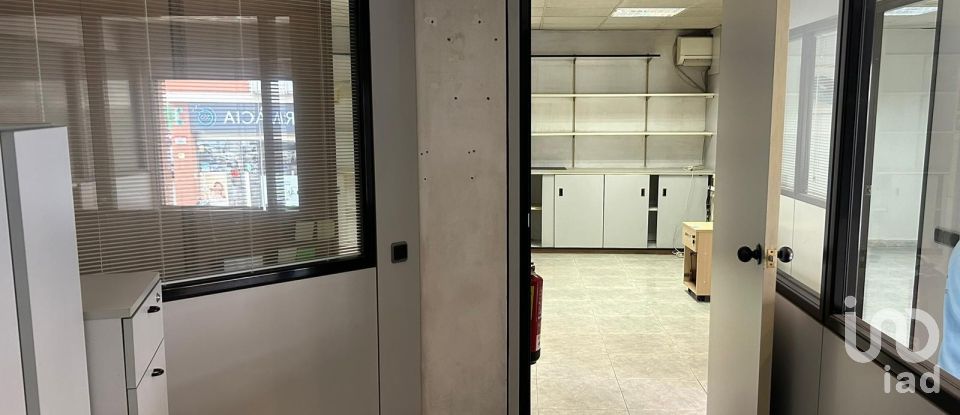 Oficinas de 170 m² en Mollet del Vallès (08100)