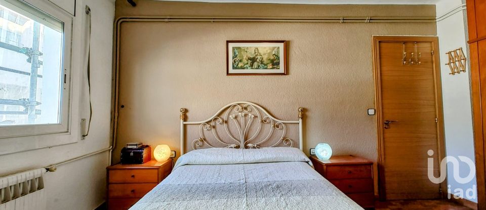 Piso 4 habitaciones de 97 m² en Sant Adrià de Besòs (08930)