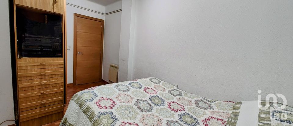 Pis 4 habitacions de 97 m² a Sant Adrià de Besòs (08930)