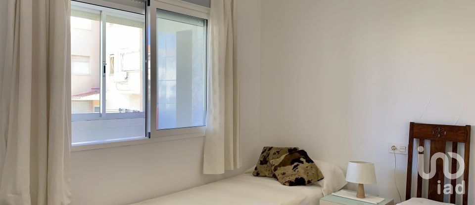 Pis 3 habitacions de 98 m² a San Javier (30730)