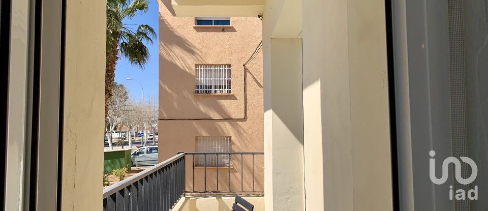 Appartement 3 chambres de 98 m² à San Javier (30730)