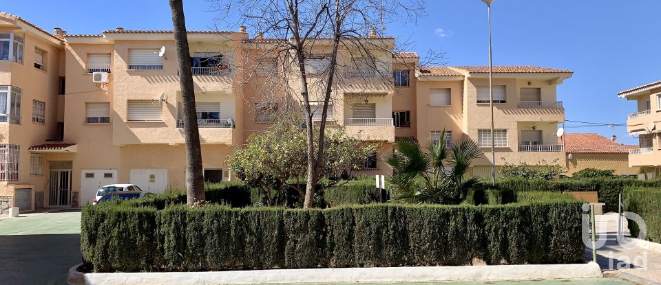 Appartement 3 chambres de 98 m² à San Javier (30730)